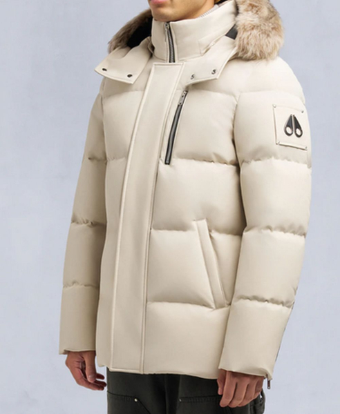 Moose Knuckles Winterjacken